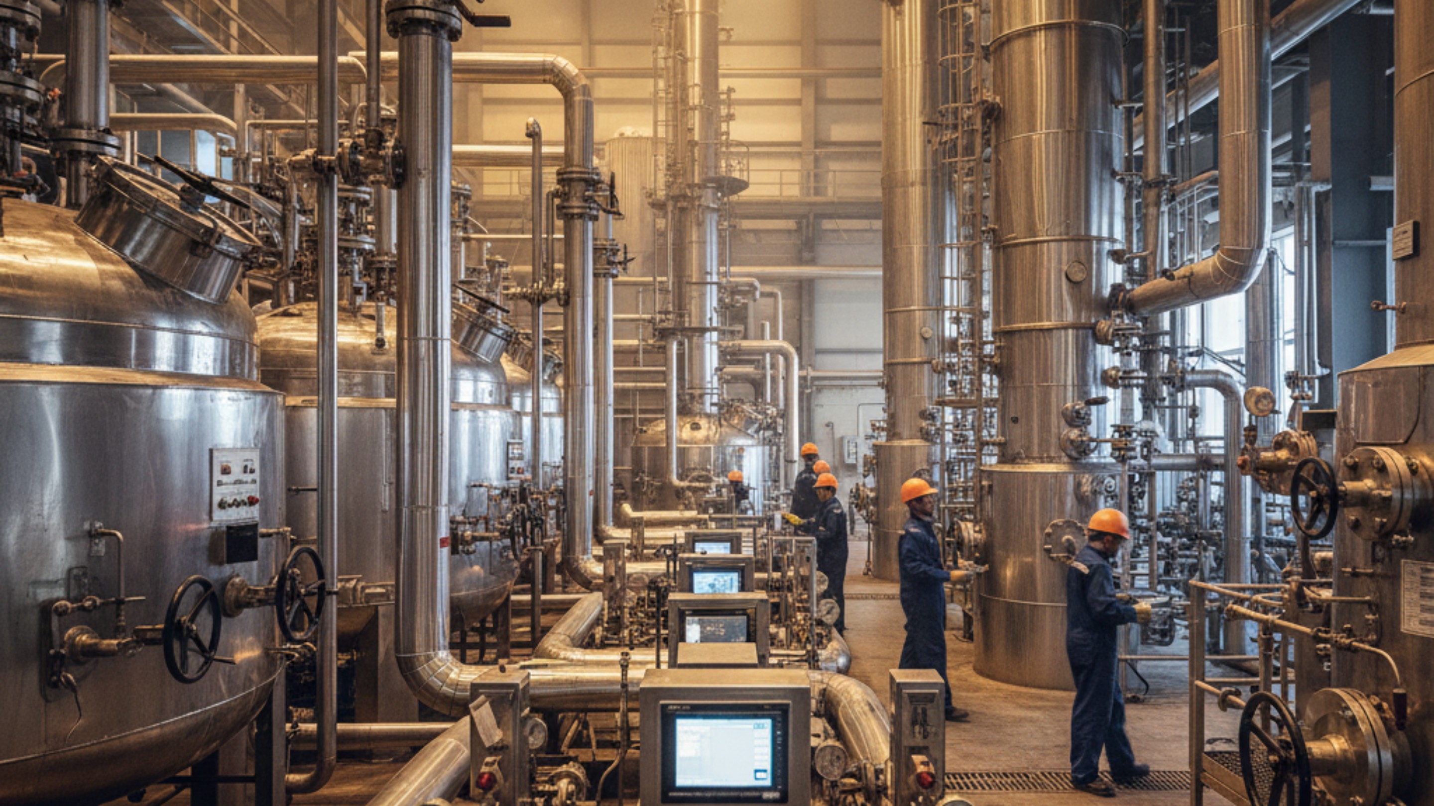 Chemical Industry