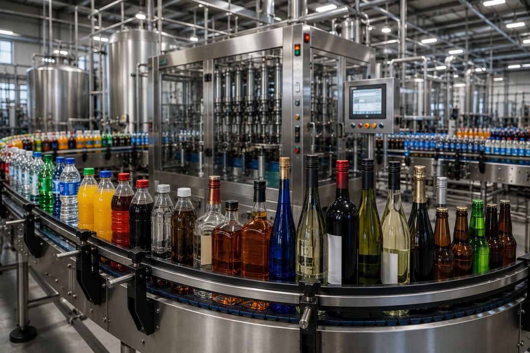 Beverage Industry